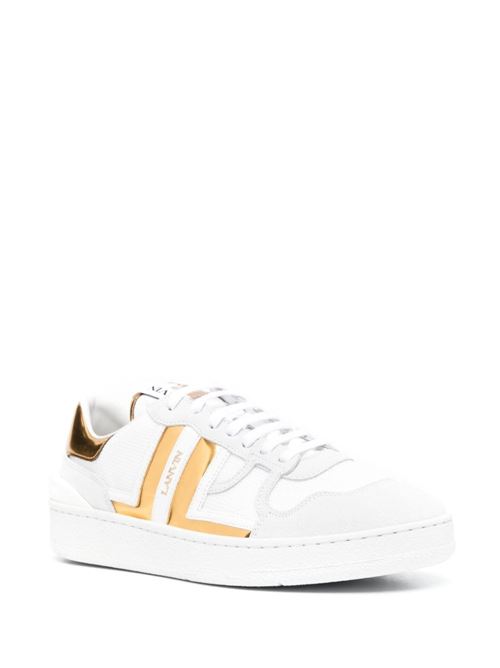 WOMEN Trainers LANVIN | FW SKDK00 GLOS A2300M1